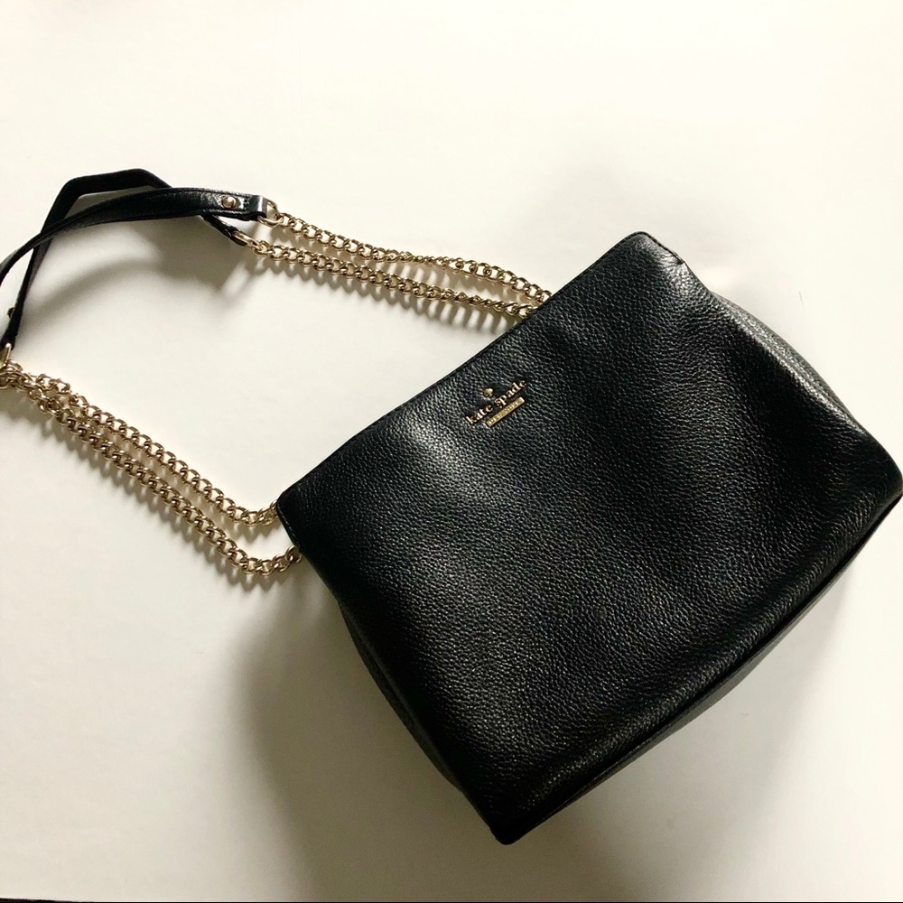 Kate Spade Emerson Place Mini Shoulder Bag - Picture 3 of 8